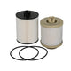 Pro GUARD D2 Fuel Filter <br> 08-10 Ford F-250/350/450/550 Super Duty