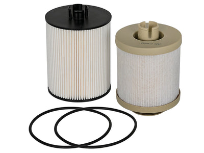 Pro GUARD D2 Fuel Filter <br> 08-10 Ford F-250/350/450/550 Super Duty