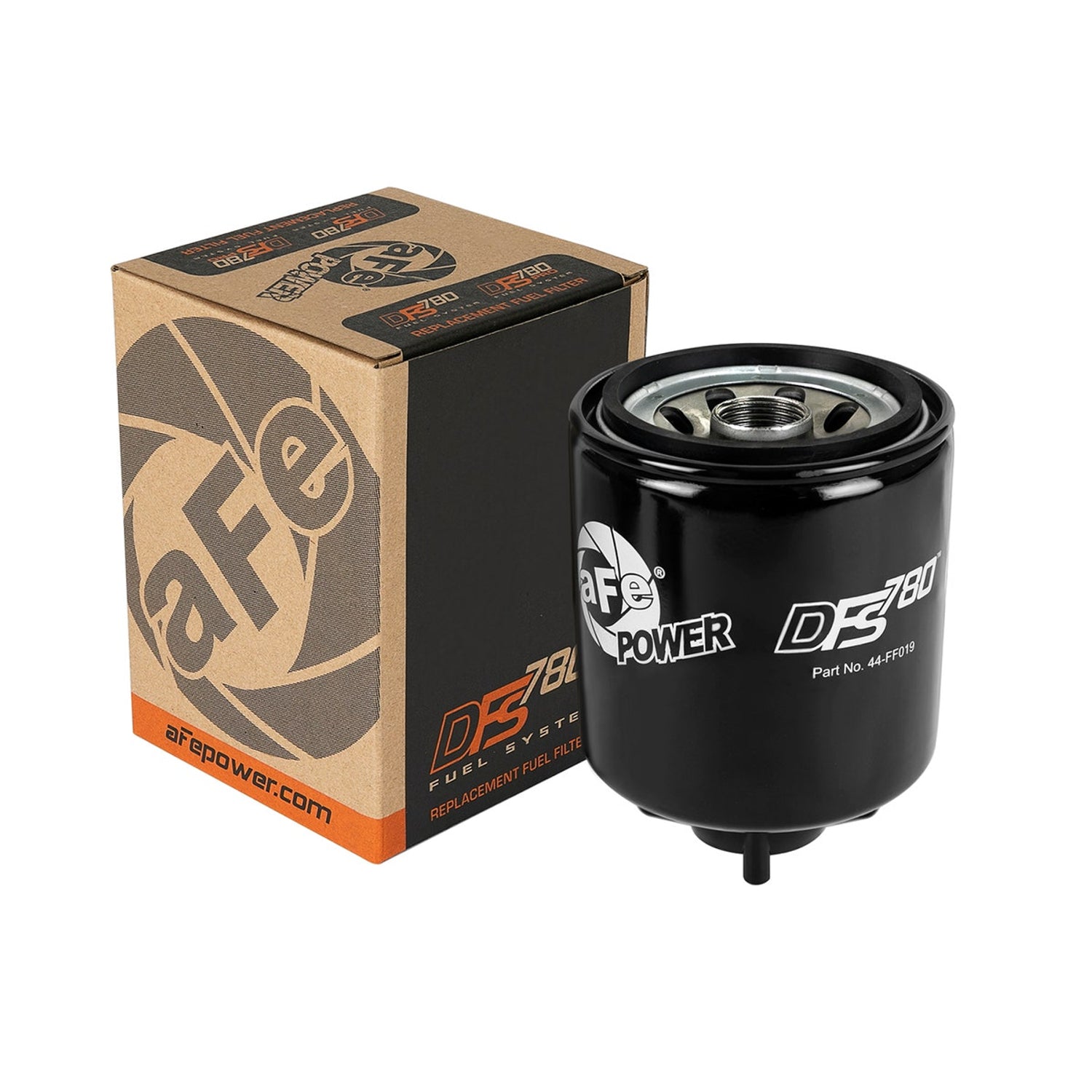 Fuel Filter for DFS780 Lift Pump <br> Universal