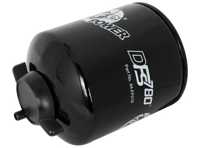 Fuel Filter for DFS780 Lift Pump <br> Universal