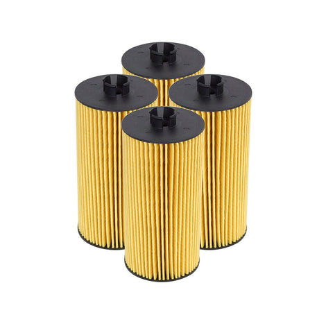 Pro GUARD D2 Oil Filter <br> 03-10 Ford F-250/350/450/550 Super Duty