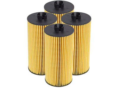 Pro GUARD D2 Oil Filter <br> 03-10 Ford F-250/350/450/550 Super Duty