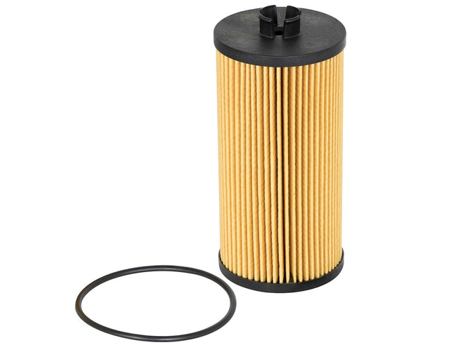 Pro GUARD D2 Oil Filter <br> 03-10 Ford F-250/350/450/550 Super Duty