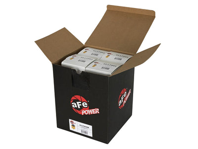 Pro GUARD D2 Oil Filter <br> 03-10 Ford F-250/350/450/550 Super Duty