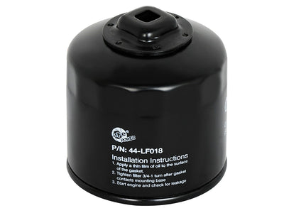 Pro GUARD D2 Oil Filter <br> 95-01 Subaru Impreza, 10-19 Legacy, 01-09 Outback