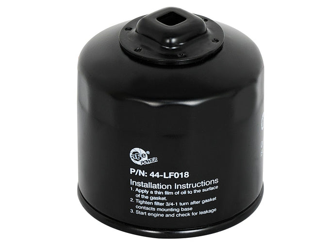 Pro GUARD D2 Oil Filter <br> 95-01 Subaru Impreza, 10-19 Legacy, 01-09 Outback