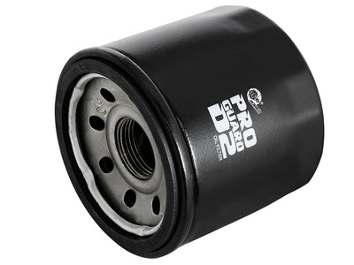 Pro GUARD D2 Oil Filter <br> 95-01 Subaru Impreza, 10-19 Legacy, 01-09 Outback