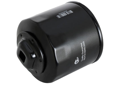 Pro GUARD D2 Oil Filter <br> 95-01 Subaru Impreza, 10-19 Legacy, 01-09 Outback
