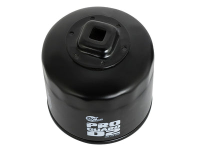 Pro GUARD D2 Oil Filter <br> 95-01 Subaru Impreza, 10-19 Legacy, 01-09 Outback