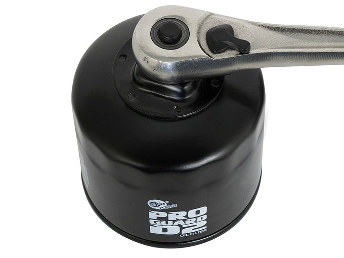 Pro GUARD D2 Oil Filter <br> 95-01 Subaru Impreza, 10-19 Legacy, 01-09 Outback