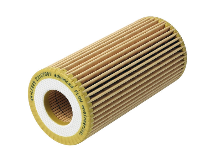 Pro GUARD HD Oil Filter <br> 15-20 Audi A3, 17-20 A4, 18-24 A5 Sportback, 16-18 A6