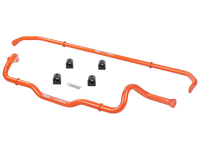 aFe CONTROL Sway Bar Set <br> 16-18 Ford Focus RS