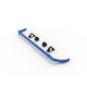 aFe CONTROL Front Sway Bar Blue <br> 20-24 Chevy Corvette
