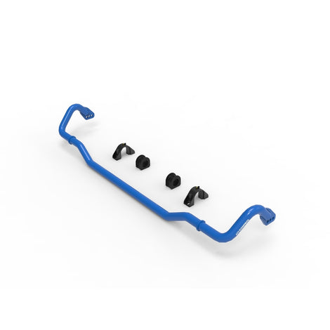 aFe CONTROL Rear Sway Bar Blue <br> 20-24 Chevy Corvette