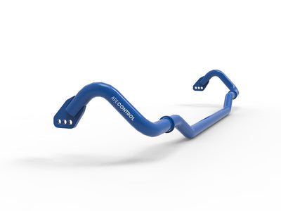 aFe CONTROL Rear Sway Bar Blue <br> 20-24 Chevy Corvette