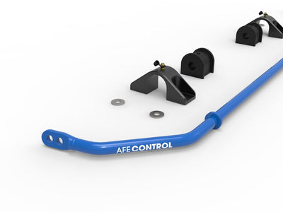 aFe CONTROL Sway Bar Set Blue <br> 16-24 Mazda MX-5 Miata
