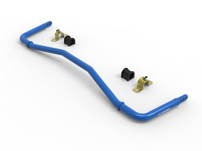 aFe CONTROL Front Sway Bar Blue <br> 16-24 Mazda MX-5 Miata