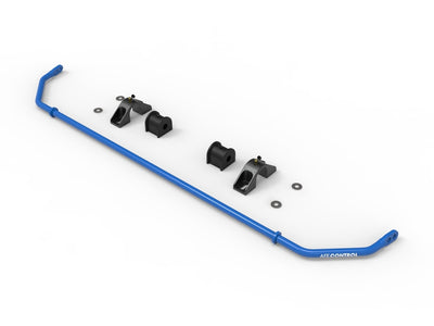 aFe CONTROL Rear Sway Bar Blue <br> 16-24 Mazda MX-5 Miata