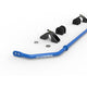 aFe CONTROL Rear Sway Bar Blue <br> 16-24 Mazda MX-5 Miata