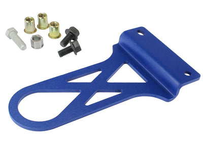 aFe CONTROL PFADT Series Front Tow Hook <br> 97-04 Chevy Corvette