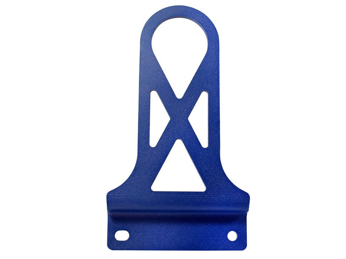 aFe CONTROL PFADT Series Front Tow Hook <br> 97-04 Chevy Corvette