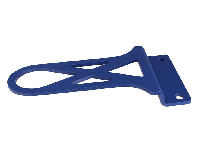 aFe CONTROL PFADT Series Front Tow Hook <br> 97-04 Chevy Corvette