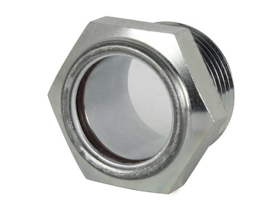 Differential Cover Sight Glass <br> Universal