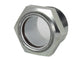 Differential Cover Sight Glass <br> Universal