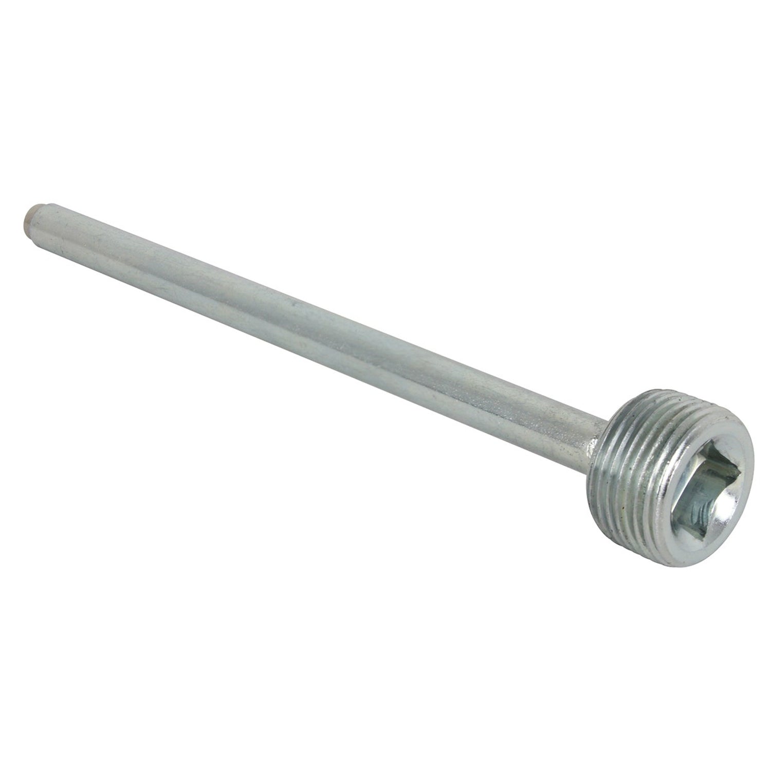 Differential Cover Magnetic Fill Plug <br> Universal