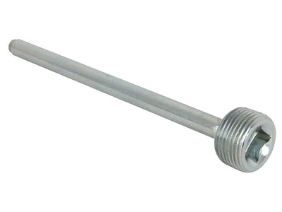 Differential Cover Magnetic Fill Plug <br> Universal