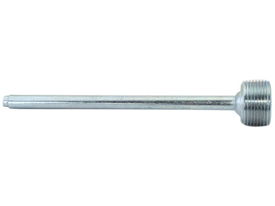 Differential Cover Magnetic Fill Plug <br> Universal