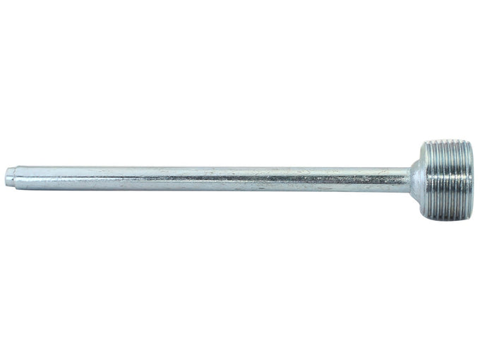 Differential Cover Magnetic Fill Plug <br> Universal