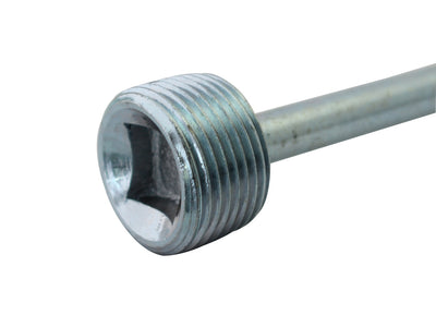Differential Cover Magnetic Fill Plug <br> Universal