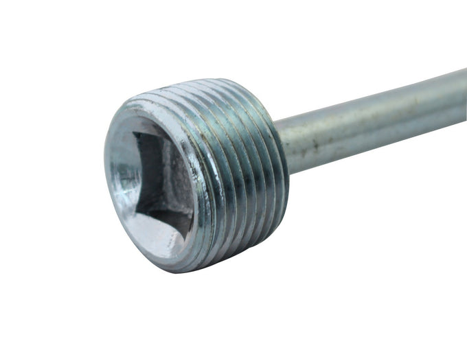 Differential Cover Magnetic Fill Plug <br> Universal