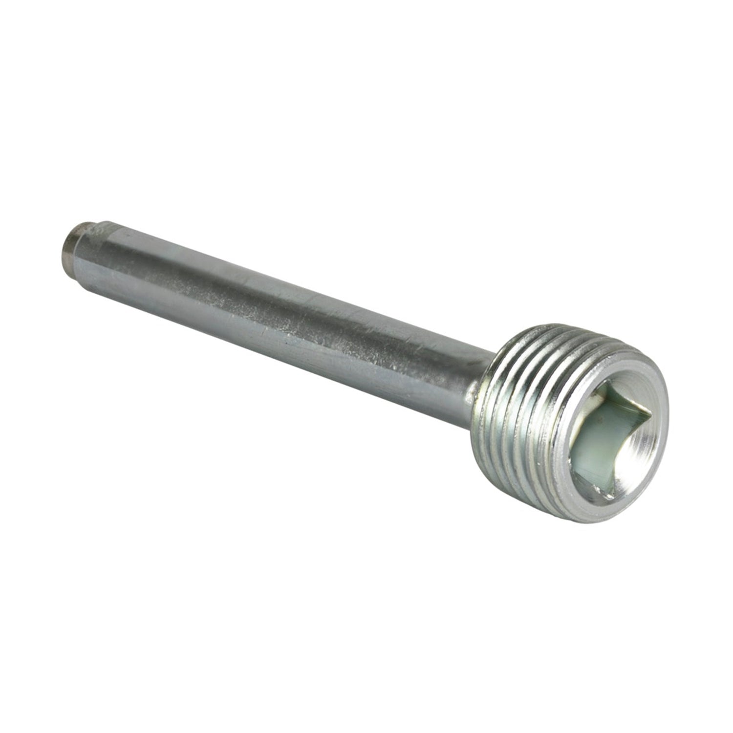 Differential Cover Magnetic Fill Plug <br> Universal