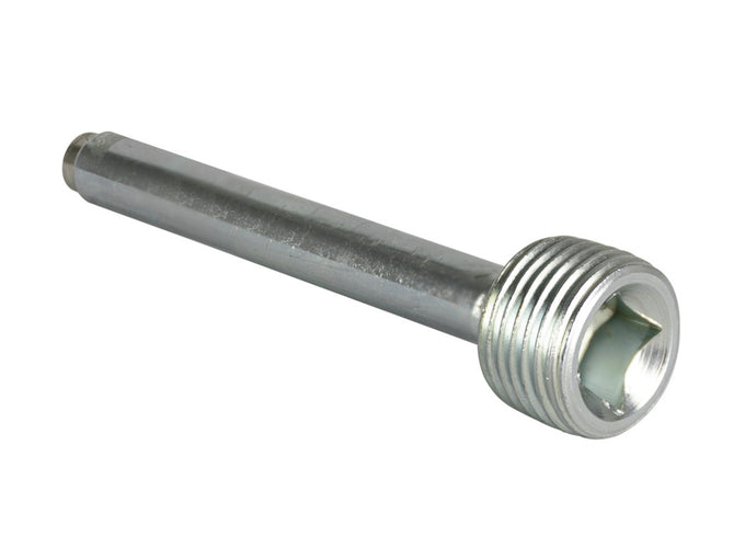 Differential Cover Magnetic Fill Plug <br> Universal