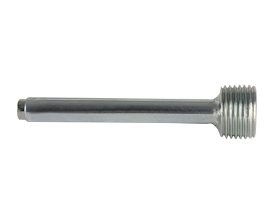Differential Cover Magnetic Fill Plug <br> Universal