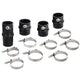 BladeRunner Intercooler Coupling Kit <br> 03-07 Dodge Ram 2500, 3500