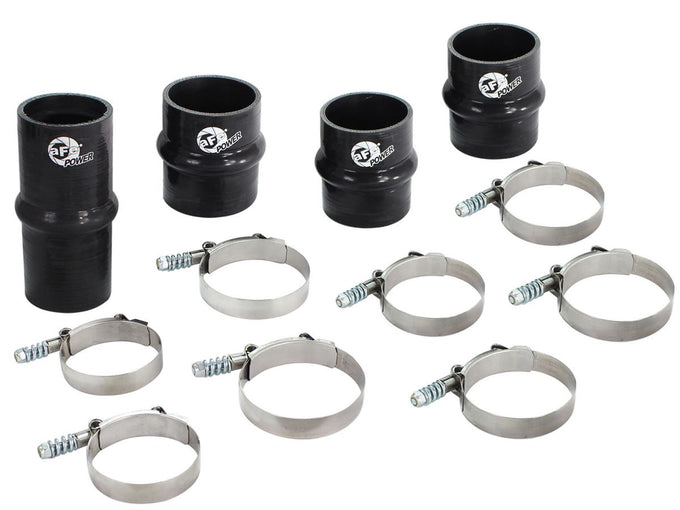 BladeRunner Intercooler Coupling Kit <br> 03-07 Dodge Ram 2500, 3500