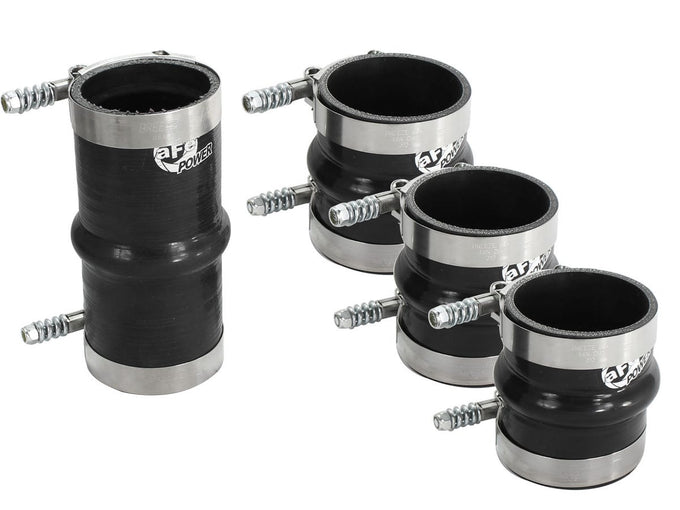 BladeRunner Intercooler Coupling Kit <br> 03-07 Dodge Ram 2500, 3500