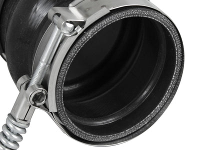 BladeRunner Intercooler Coupling Kit <br> 03-07 Dodge Ram 2500, 3500