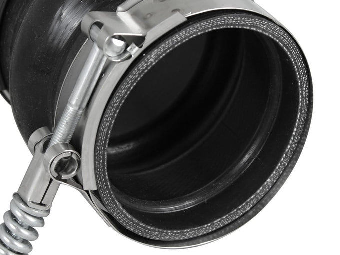 BladeRunner Intercooler Coupling Kit <br> 03-07 Dodge Ram 2500, 3500
