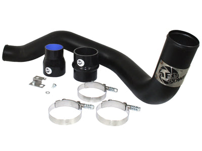 BladeRunner Hot Charge Pipe <br> 01-10 Chevy Silverado 2500HD, 04-06 GMC, Sierra 3500