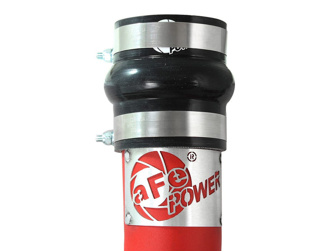 BladeRunner Cold Charge Pipe <br> 94-02 Dodge Ram 2500, 3500