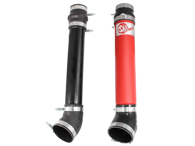 BladeRunner Cold Charge Pipe <br> 94-02 Dodge Ram 2500, 3500