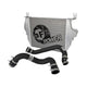BladeRunner GT Series Intercooler w/Tube <br> 03-07 Ford F-250/350/450/550 Super Duty
