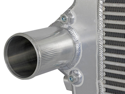 BladeRunner GT Series Intercooler w/Tube <br> 03-07 Ford F-250/350/450/550 Super Duty