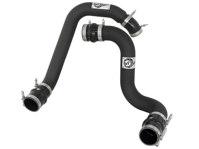 BladeRunner GT Series Intercooler w/Tube <br> 03-07 Ford F-250/350/450/550 Super Duty