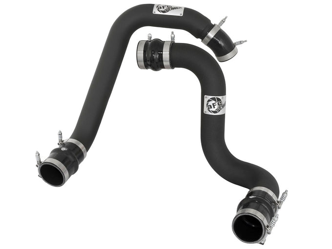 BladeRunner GT Series Intercooler w/Tube <br> 03-07 Ford F-250/350/450/550 Super Duty