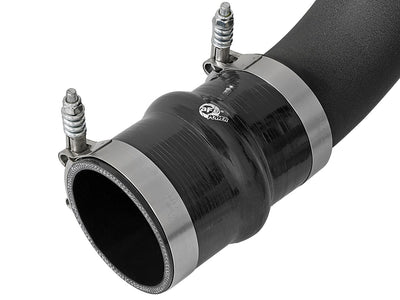 BladeRunner GT Series Intercooler w/Tube <br> 03-07 Ford F-250/350/450/550 Super Duty